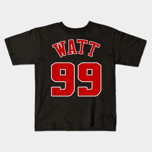 J.J. Watt Kids T-Shirt